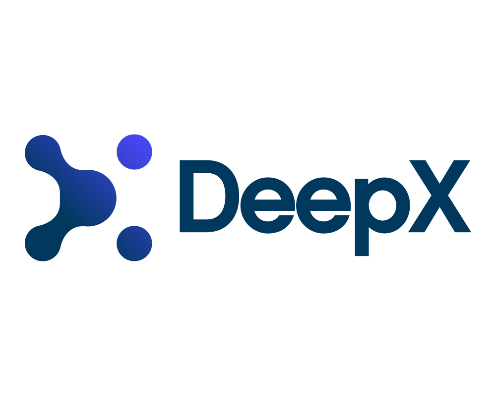 株式会社DeepX